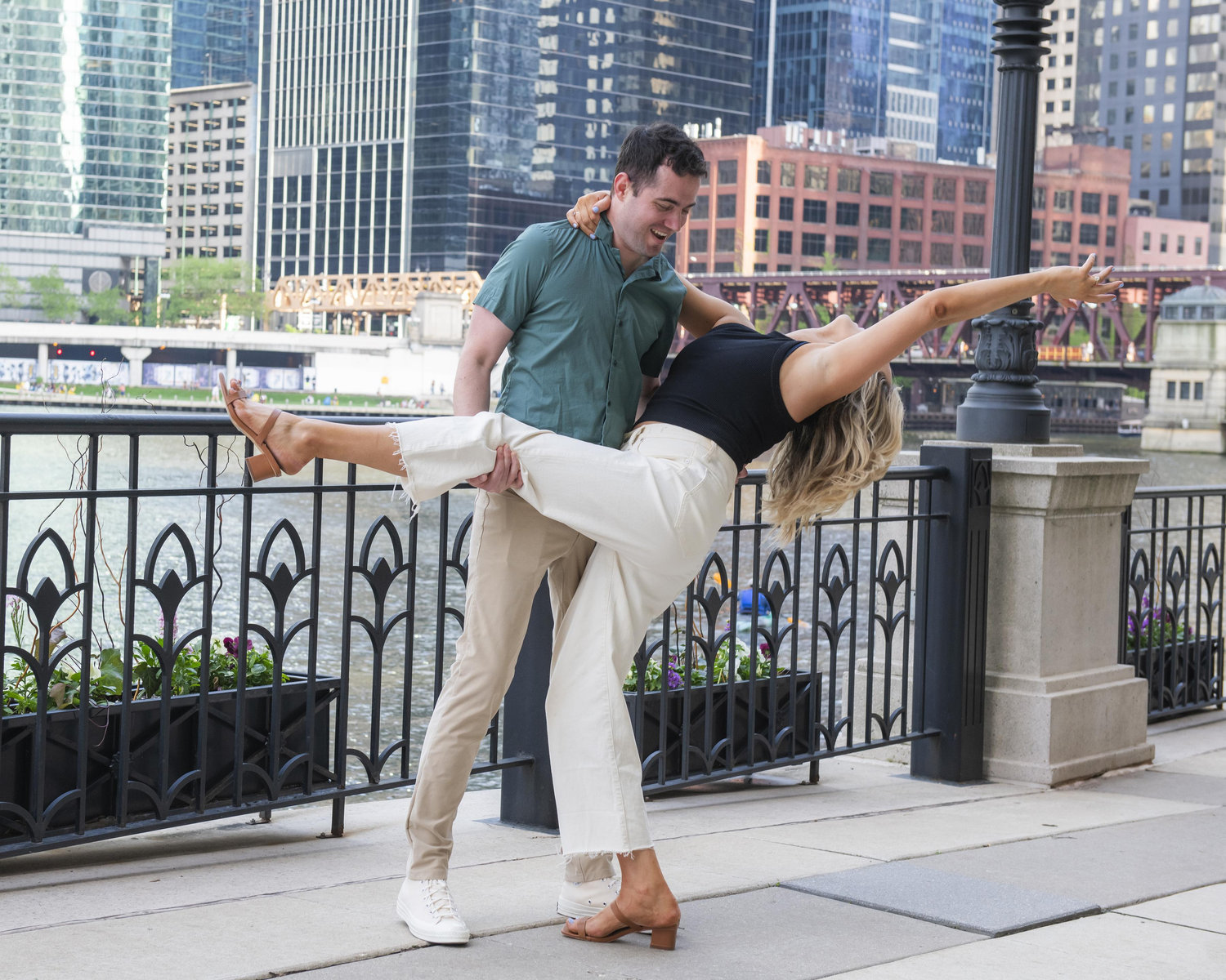 The Wedding Website of Hailey Billings and Max Neumann