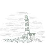 Scituate Lighthouse