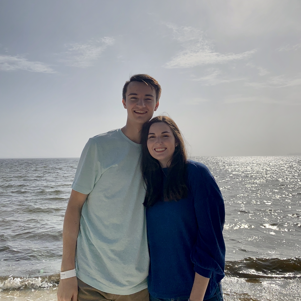 My first time in Panama City. I can't wait to live there!
January 3rd, 2020