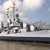 USS KIDD Veterans Museum