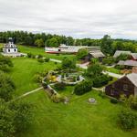 Shelburne Museum