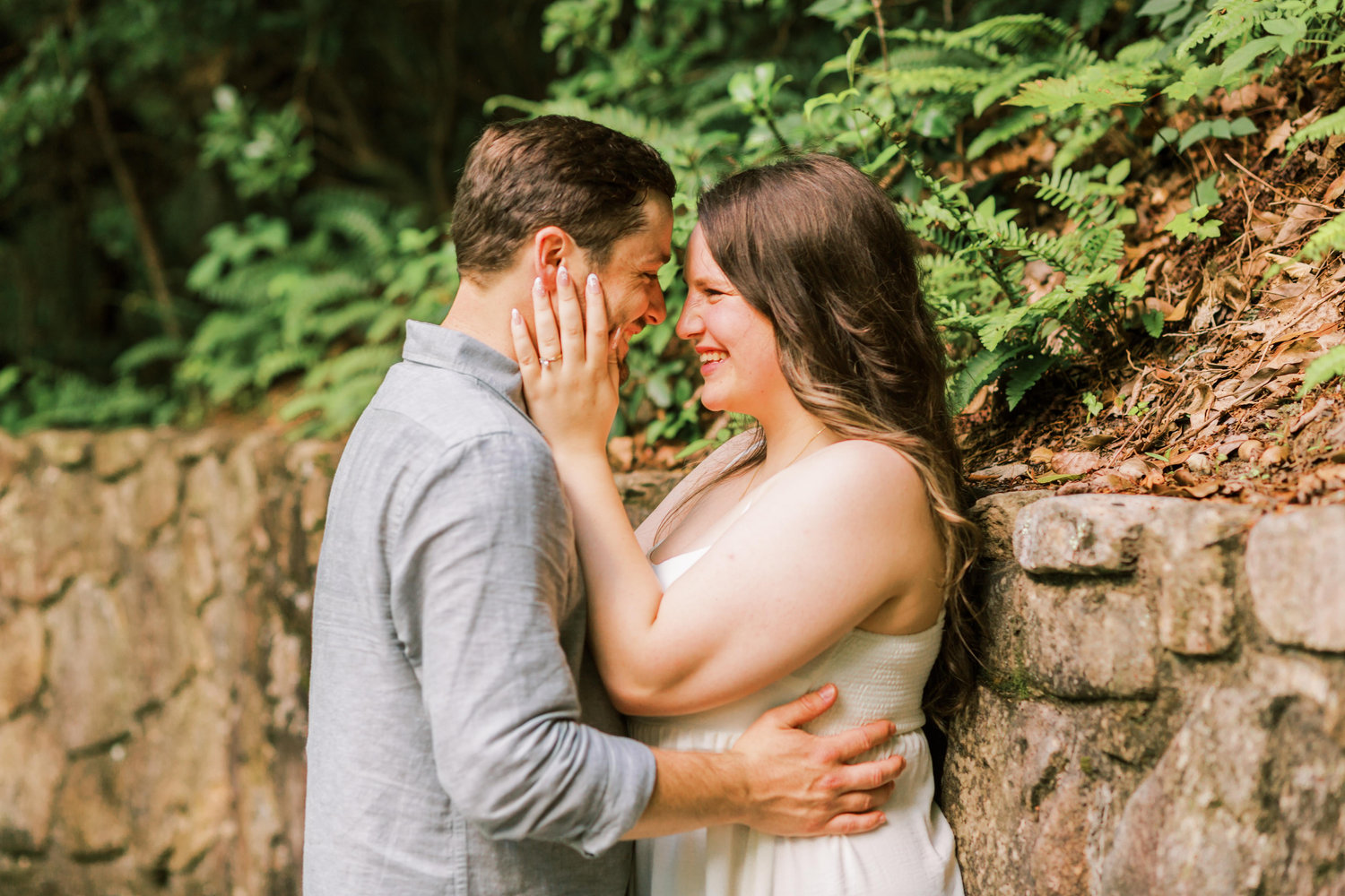The Wedding Website of Brooke Fitzgerald and Kyle Chapman