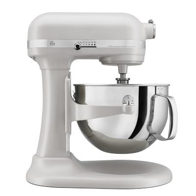 KitchenAid Pro 600 Series 6-Quart Bowl-Lift in Milkshake