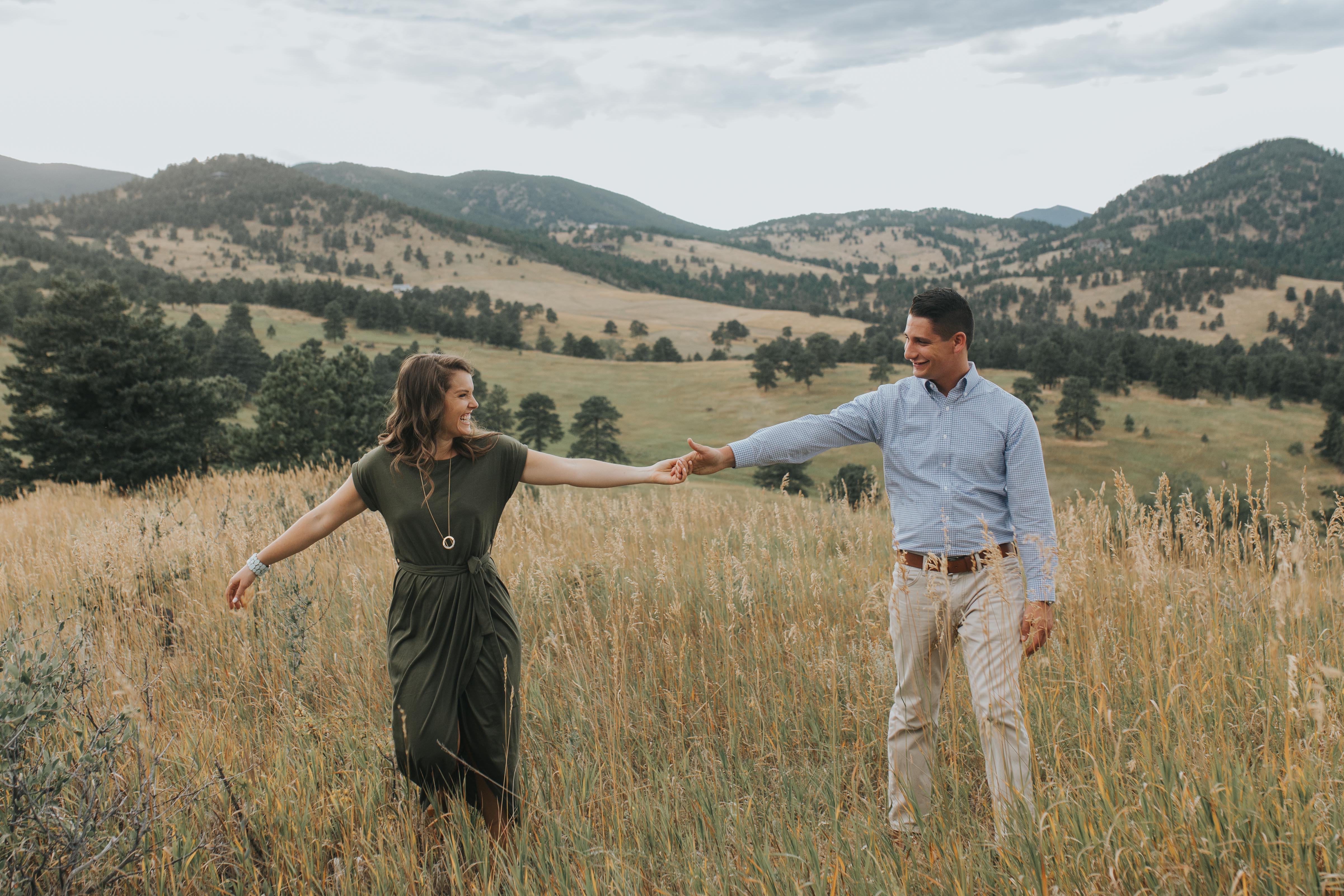 The Wedding Website of Max Rujan and Anna Munaco