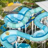 Baha Bay Water Park