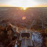 Grandad's Bluff
