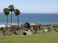 Salt Creek Beach (Surf hangout)