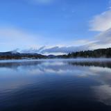 Downtown Lake Placid