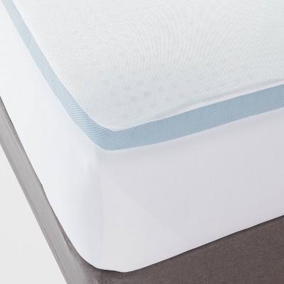 2" Cool Touch Gel Mattress Topper - Made By Design™