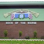 The 3D Infantry Division Museum