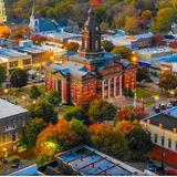 Downtown Newnan, Ga