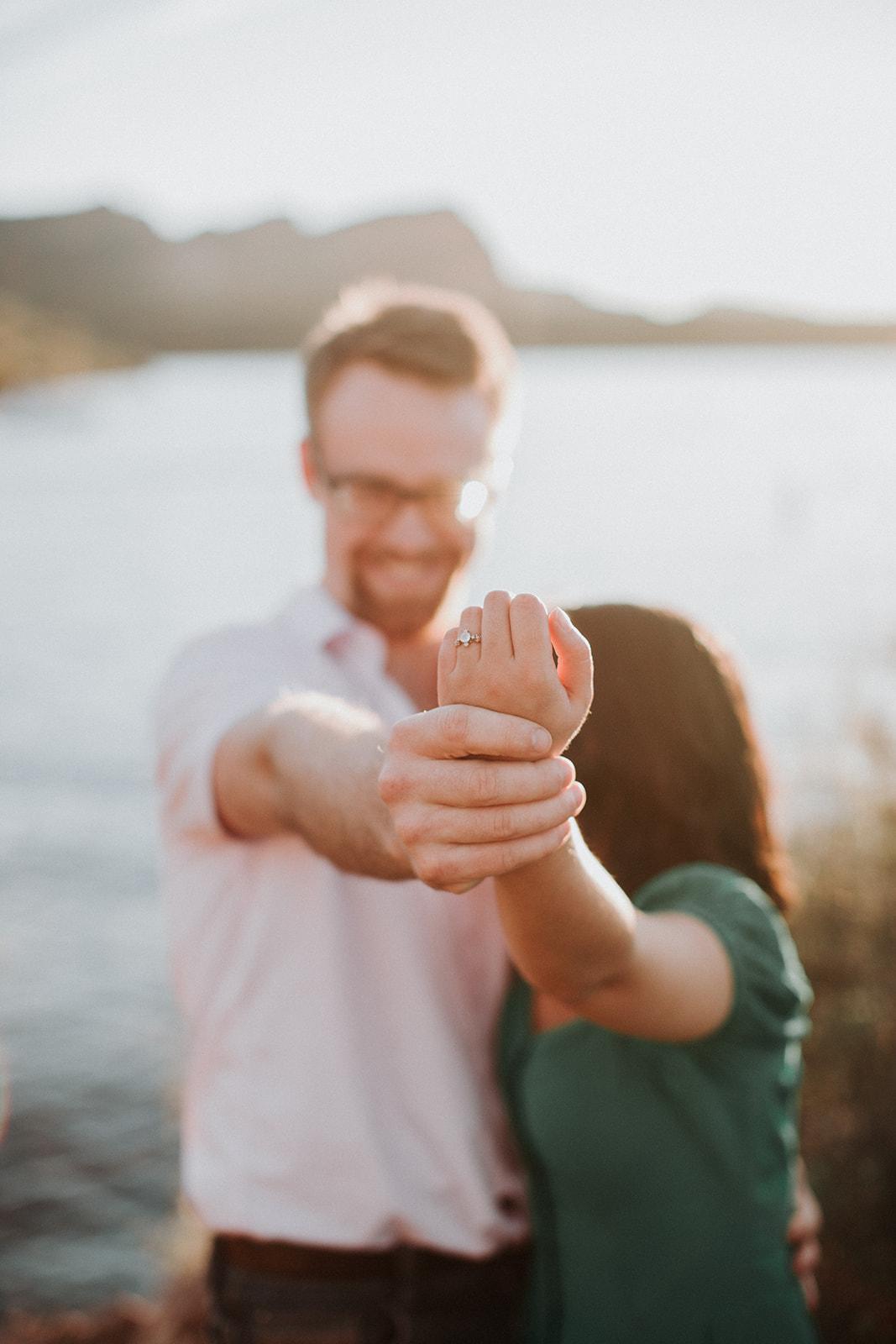 The Wedding Website of Michelle Bocanegra and Matthew Mauer