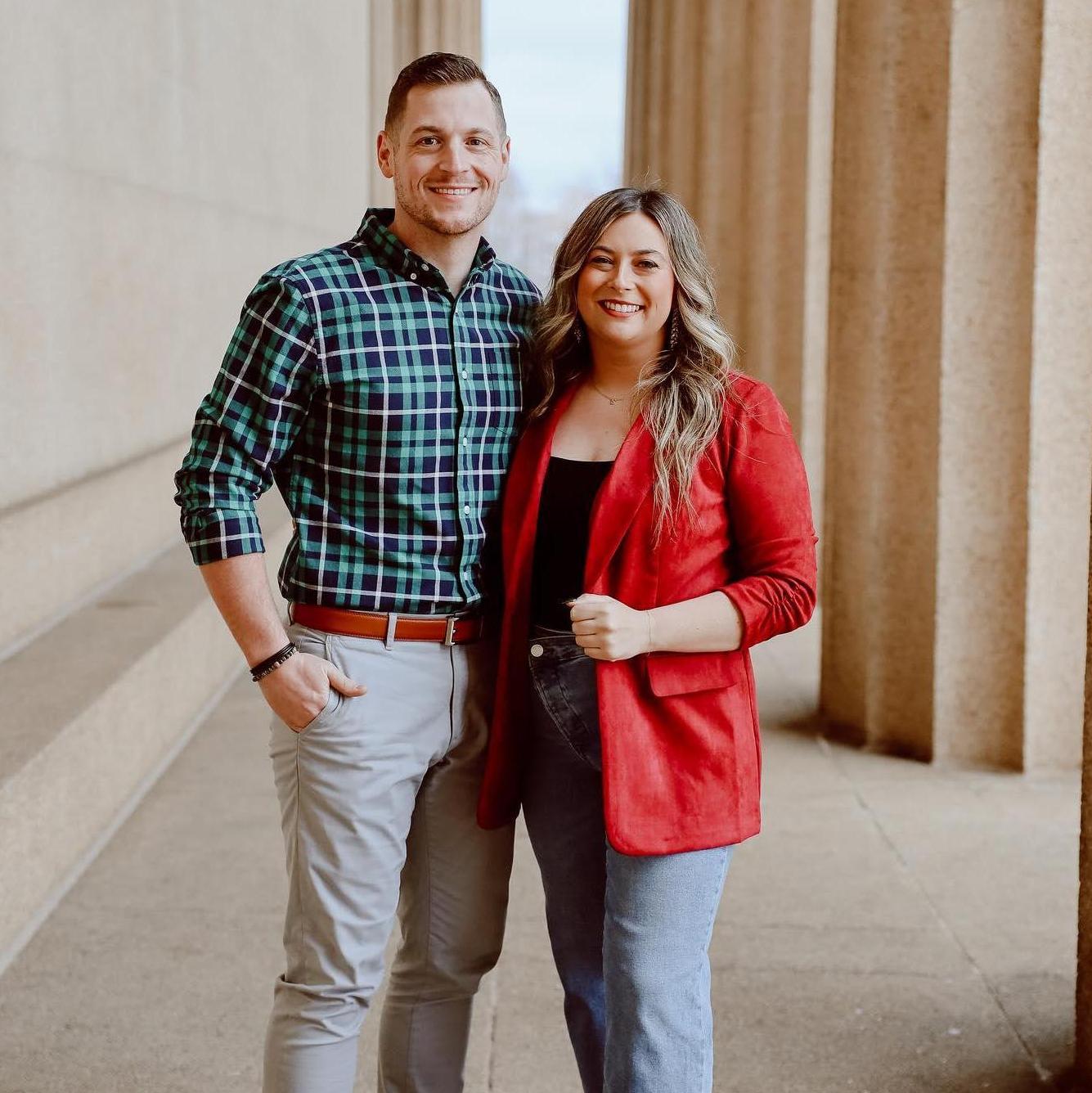 Winter Fam Photos -2023!