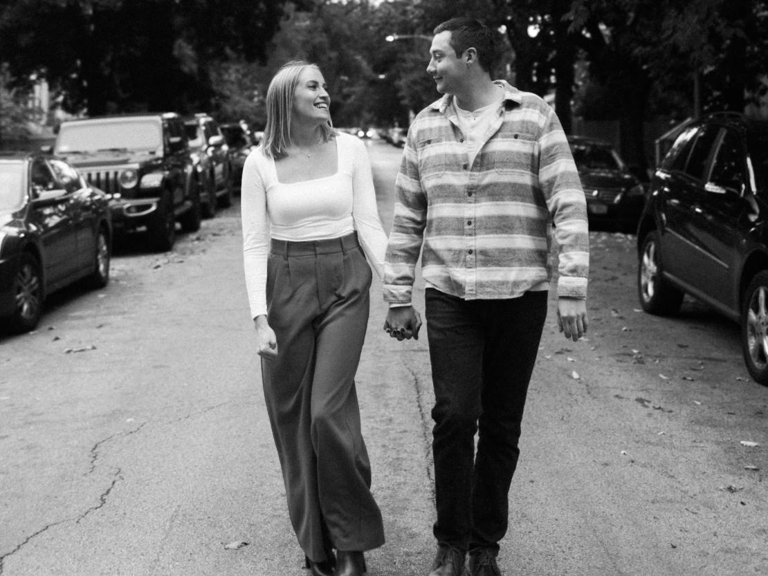 The Wedding Website of Mitchell Reiner and Tracy Griffin