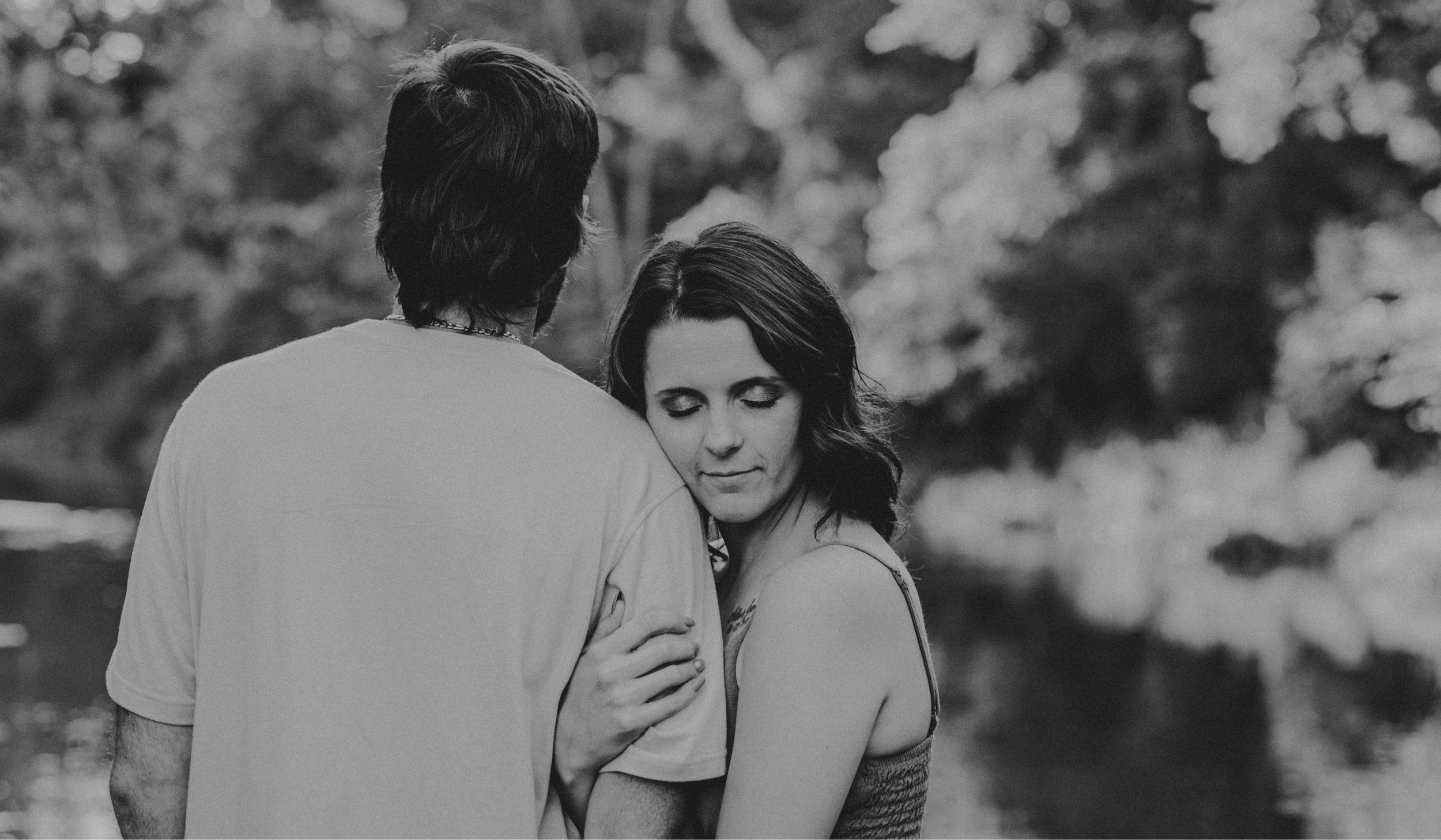 The Wedding Website of Kayle Huston and Corey Harmon