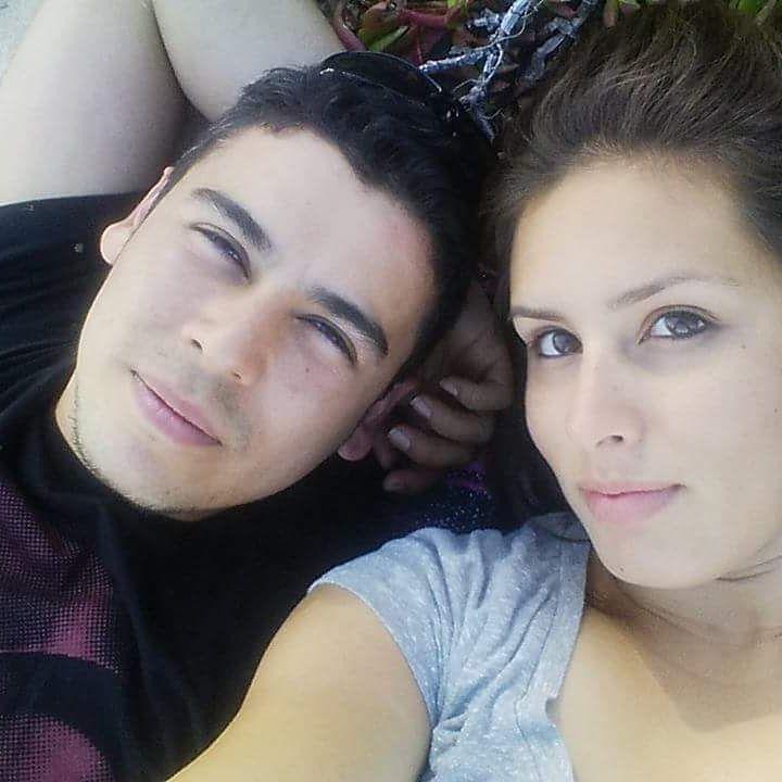 Aqui tomamos una siesta muy larga en Carmel-by-the-Sea