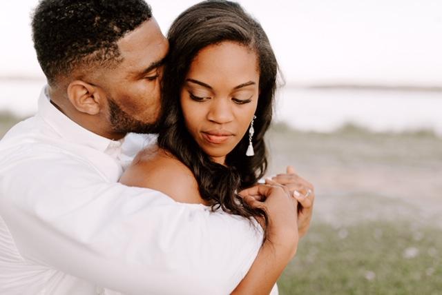 The Wedding Website of Bennie Walker and Lauren Taylor