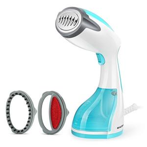 Beautural Steamer for Clothes, 1200-Watt Powerful Handheld Garment Steamers, Wrinkle Remover, Cleaner, 30s Fast Heat-up, Auto-Off, 100% Safe, 260ml High Capacity for Home and Travel