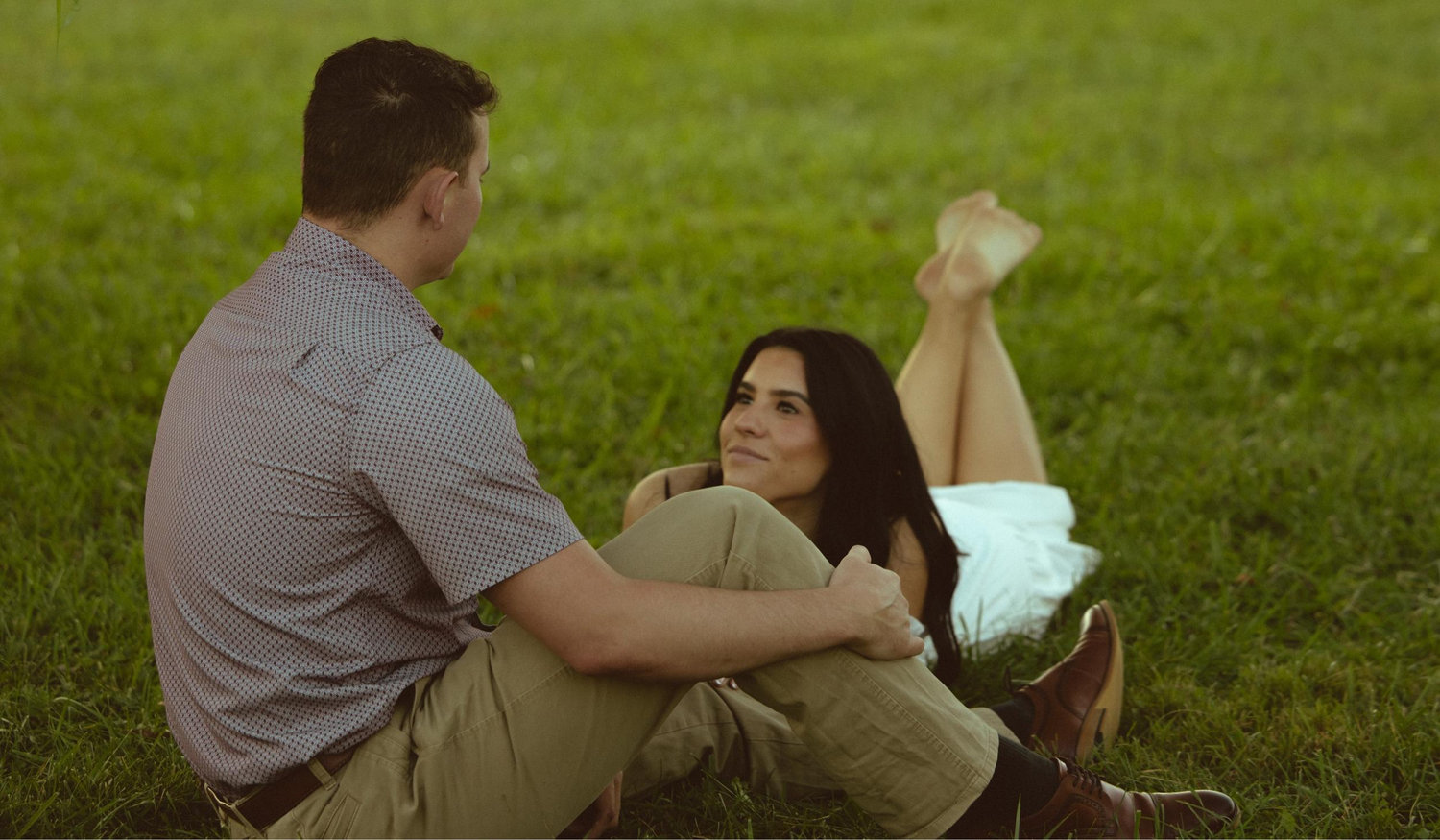 The Wedding Website of Madison Unger and Colton Souders