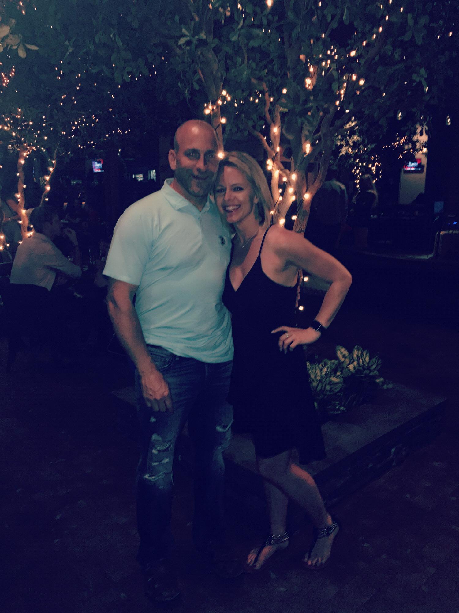 Date Night at The Main in Norfolk