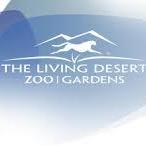 The Living Desert Zoo and Gardens