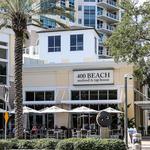 400 Beach Seafood & Tap House