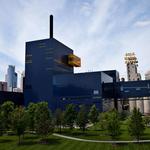 Guthrie Theater