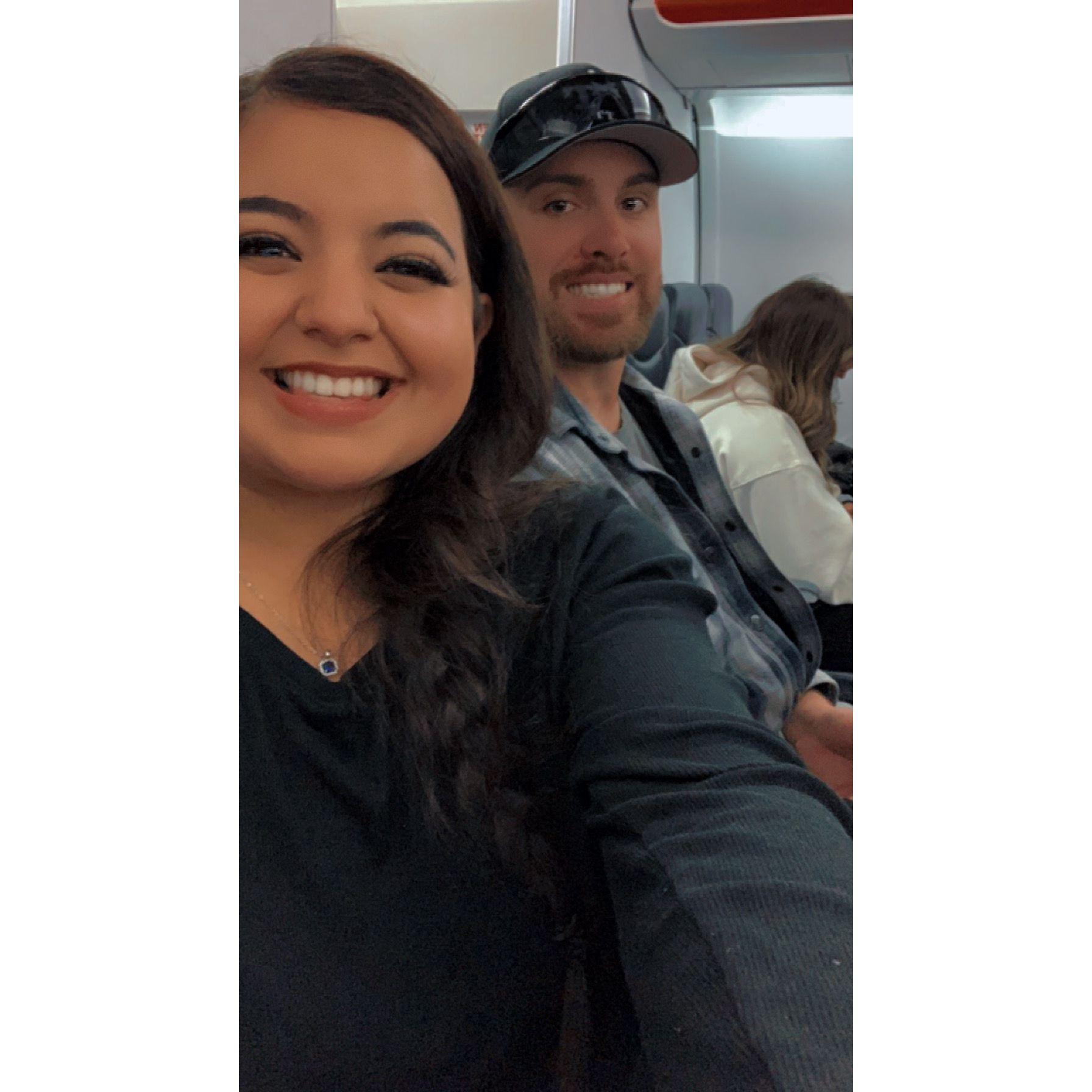 Montana Trip 03.2024