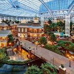 Gaylord Opryland Resort & Convention Center