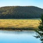 Sunrise Lake