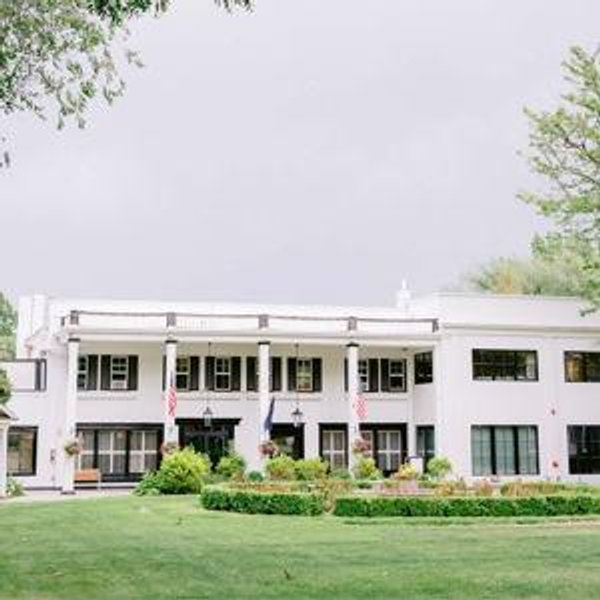 Weekend stay at The Homestead