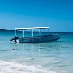Captain Junior Glass Bottom Boat and Snorkeling
