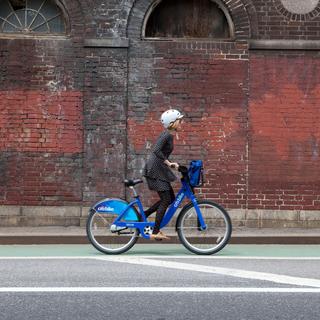 Annual Bike Share Membership for Two