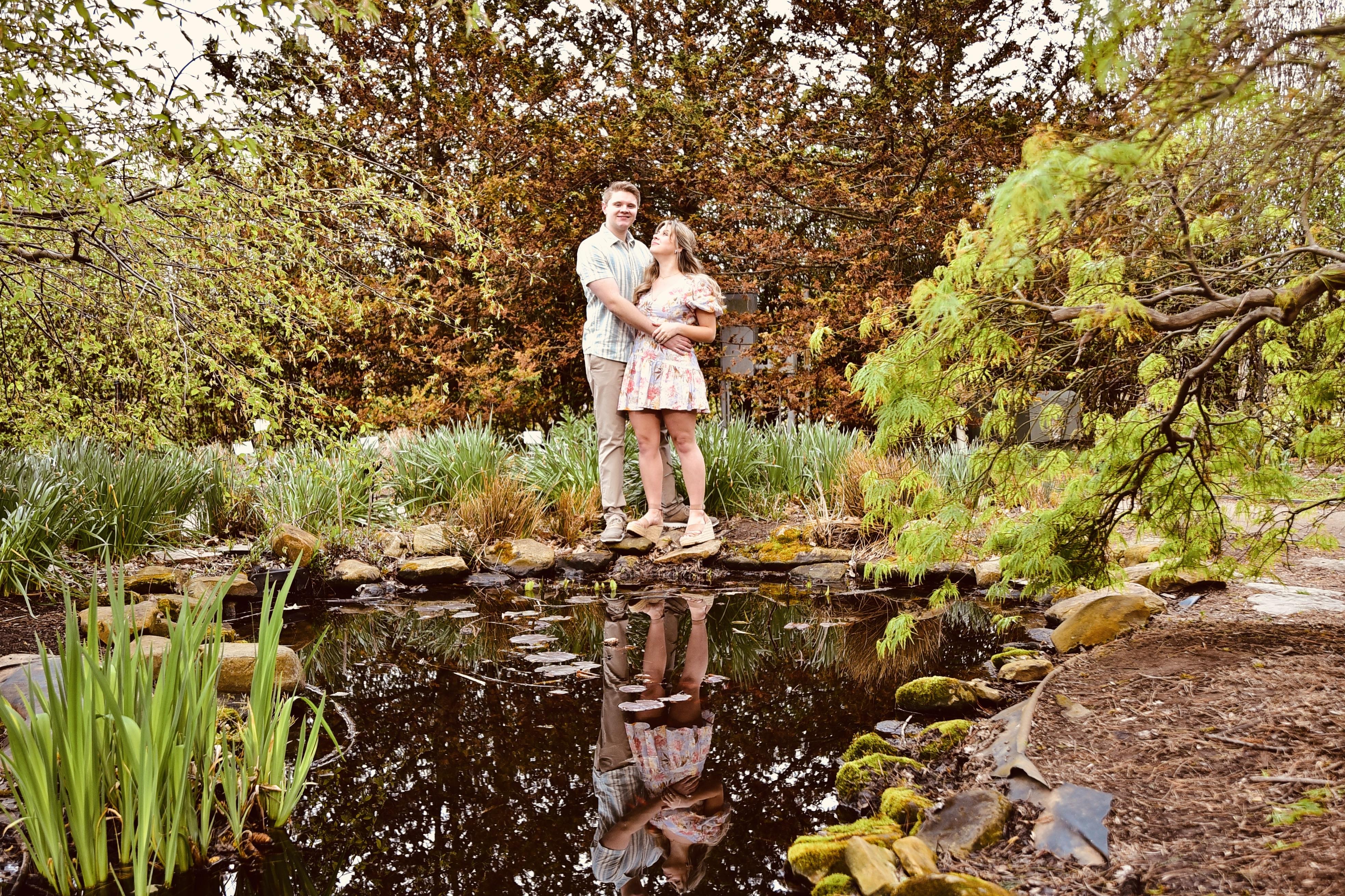 The Wedding Website of Bailey Angel and Cole Weikel