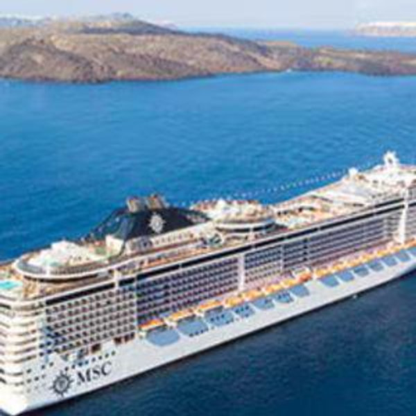 HONEYMOON CRUISE