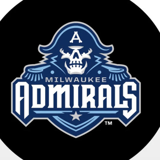Admirals Season Tickets!