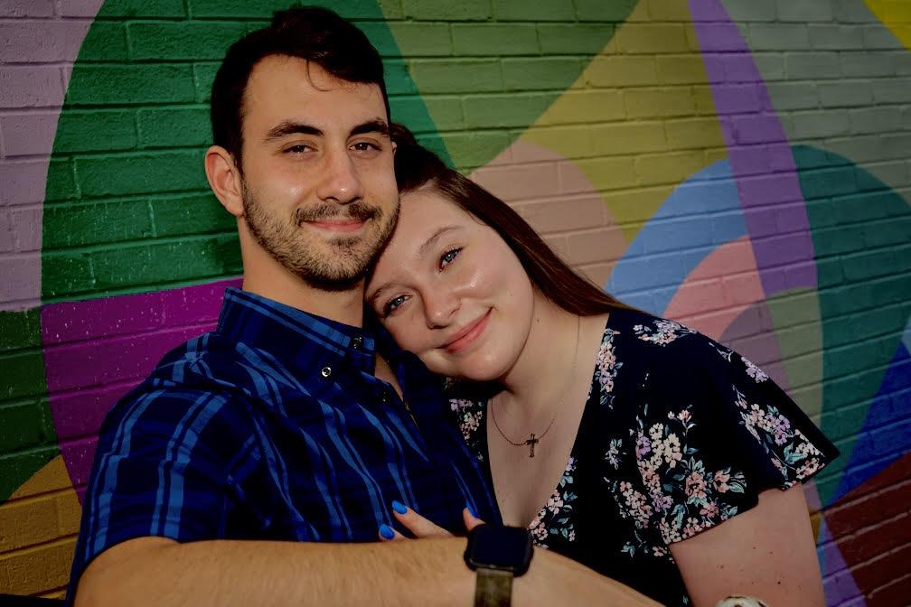 The Wedding Website of Kylee Wehrly and Daniel Brody