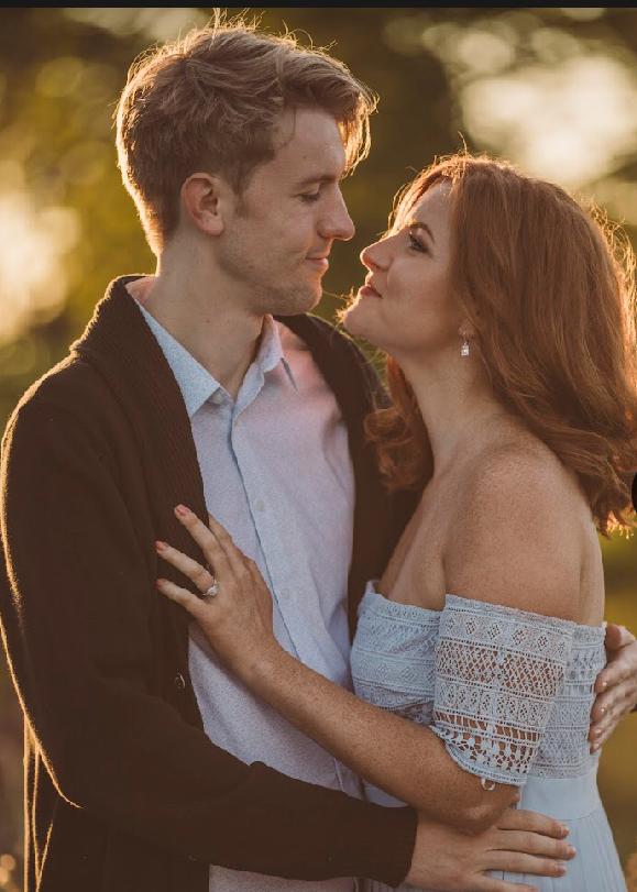 The Wedding Website of Katherine Coy and Brendon Krantz