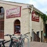 Mozart's Coffee Roasters