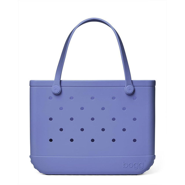 BOGG BAG - Original, Extra Large Tote Bag - 19in L x 9in W x 14in H - Lightweight, Washable, Durable - All Purpose EVA