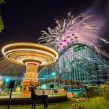 Waldameer & Water World