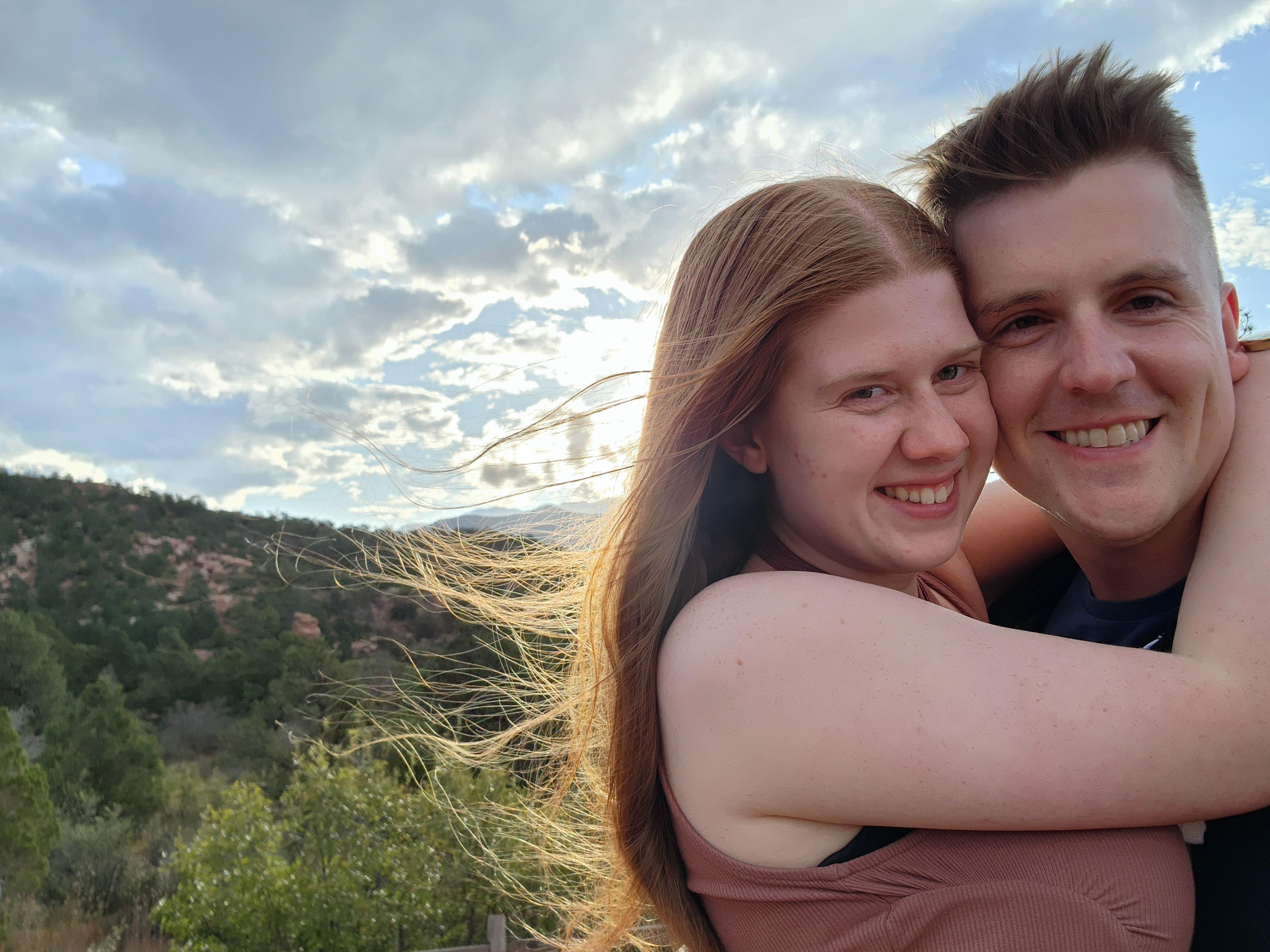 The Wedding Website of Lydia Wik and Jesse Narveson