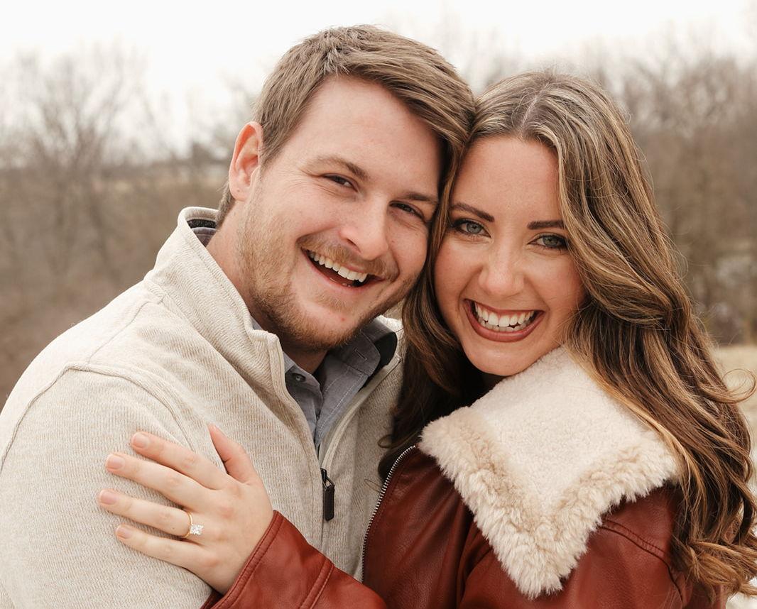 The Wedding Website of Madison Gentry and Camryn Dowell