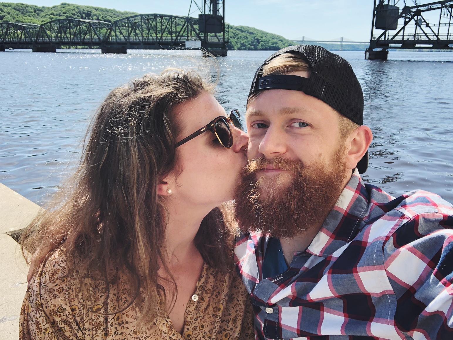 The Wedding Website of Rachel Lentz and Adam Schuchmann