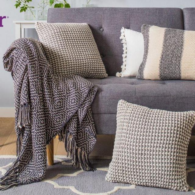 Laundry Baskets & Hampers