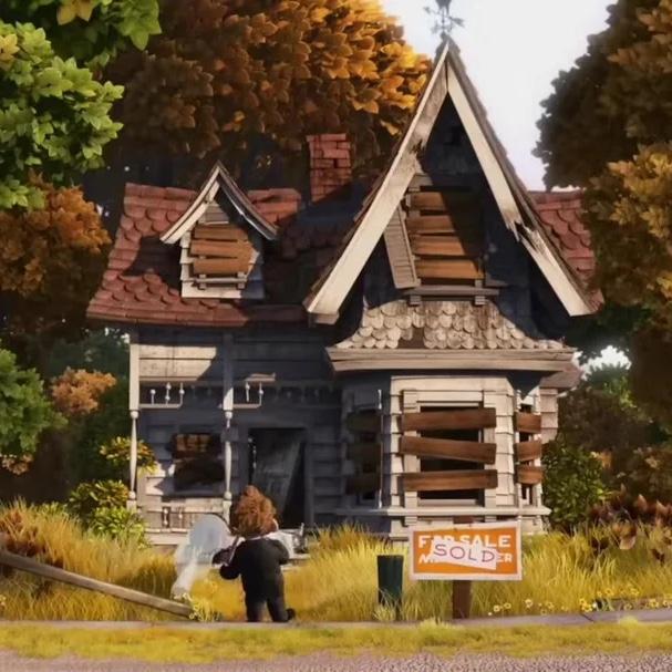 ✨ Home Sweet Home Fund ✨