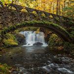 Whatcom Falls