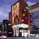 National Museum of African American Music