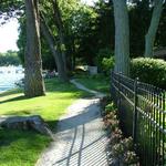 Geneva Lake Shore Path