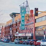 Downtown